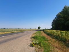  Ostatná plocha - 7000 m2 katastrnálne územie Šulekovo