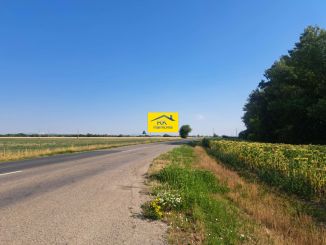 Ostatná plocha - 7000 m2 katastrnálne územie Šulekovo